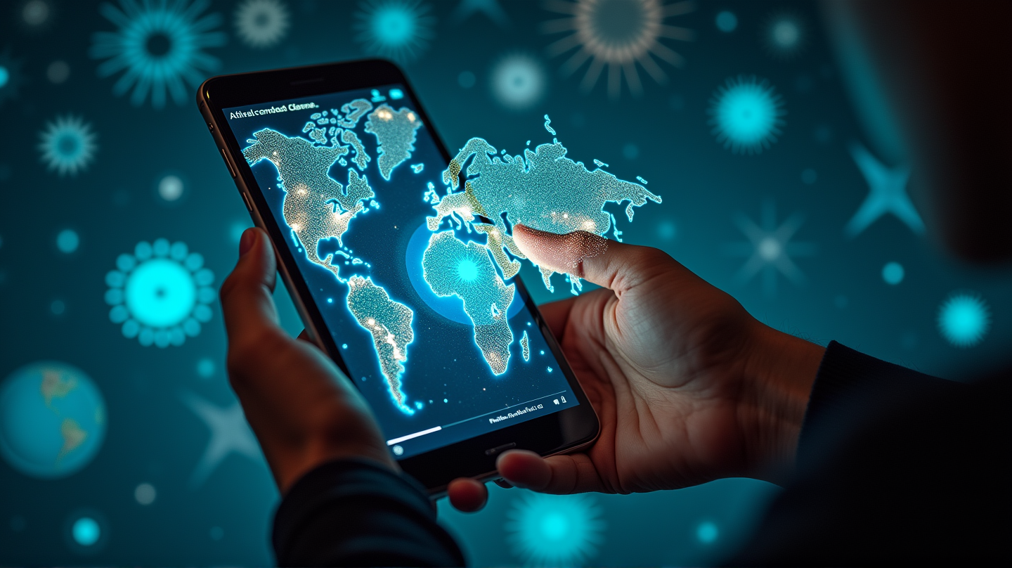 IA Générative : L'Allié Caché dans l'Engagement pour la Science Climatique