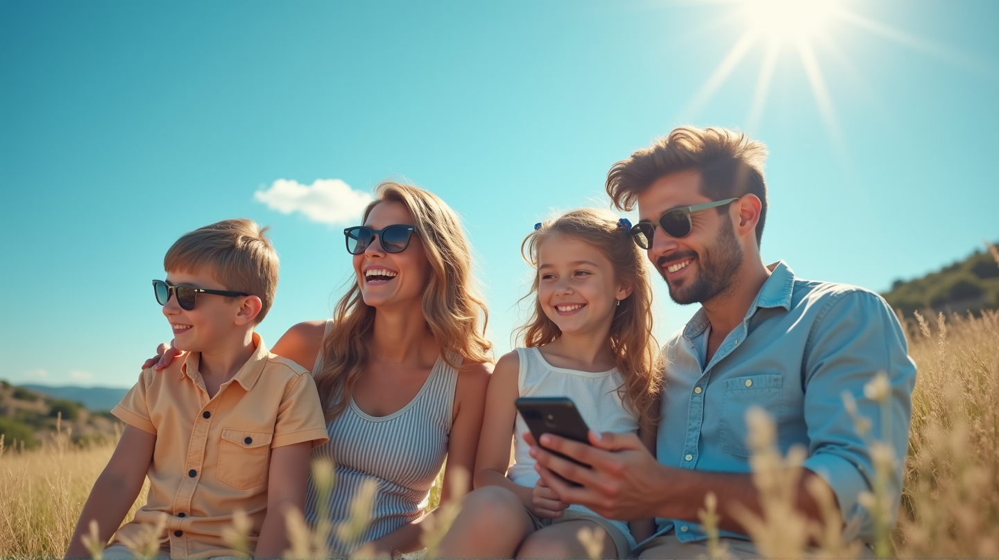 Le Guide Ultime d'O2 pour la Sécurité Cybernétique Lors de Voyages à l'Étranger