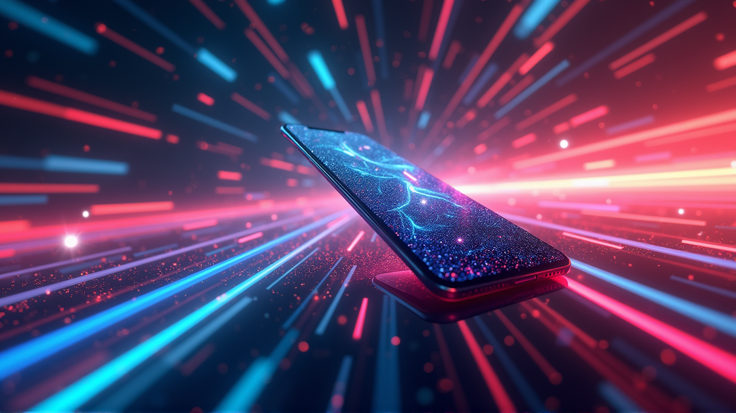 Processeur Snapdragon nouvelle génération : Un bond en vitesse à un certain coût