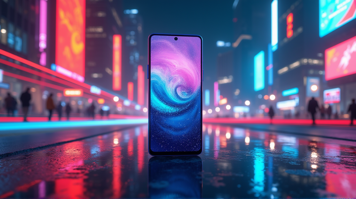La Dernière Mise à Jour Majeure du Galaxy S21 FE vers Android 16 Marque la Fin d'une Époque