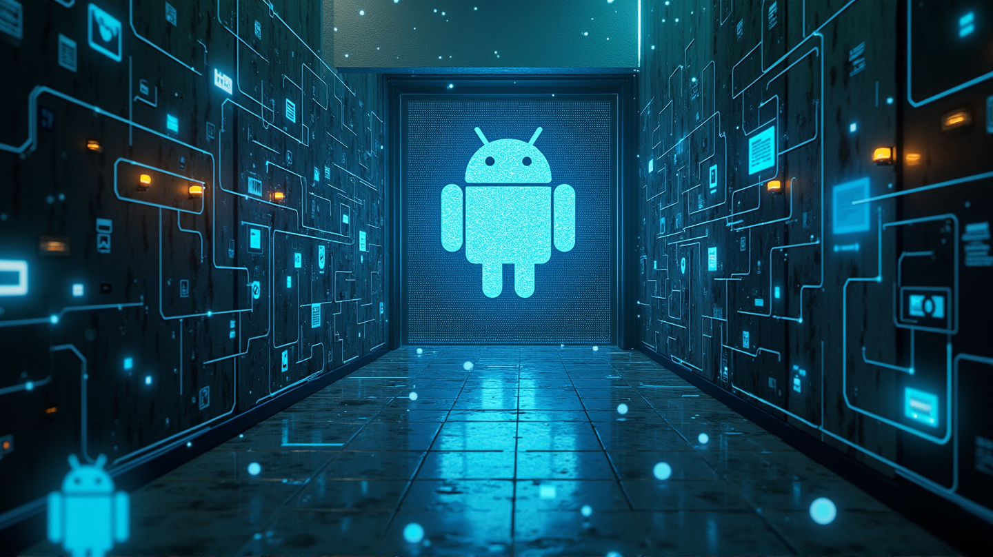 Les Nouvelles Politiques d'Android de Google Menacent la Survie de F-Droid