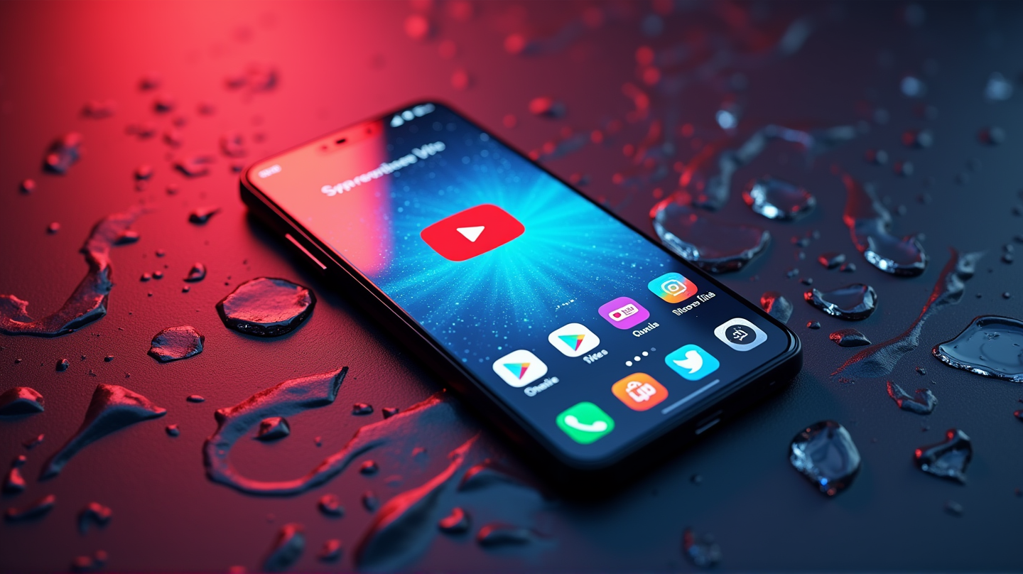 Refonte de YouTube sur Android : À adorer ou à redouter ?