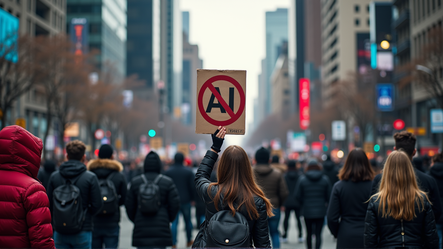 Refuser l'IA : Les lois d'étiquetage des États sont-elles le facteur décisif ?