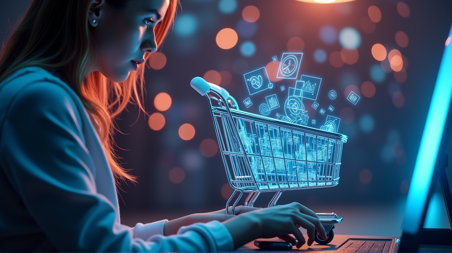 Le « Aidez-moi à décider » d'Amazon : Révolutionner votre expérience d'achat avec l'IA
