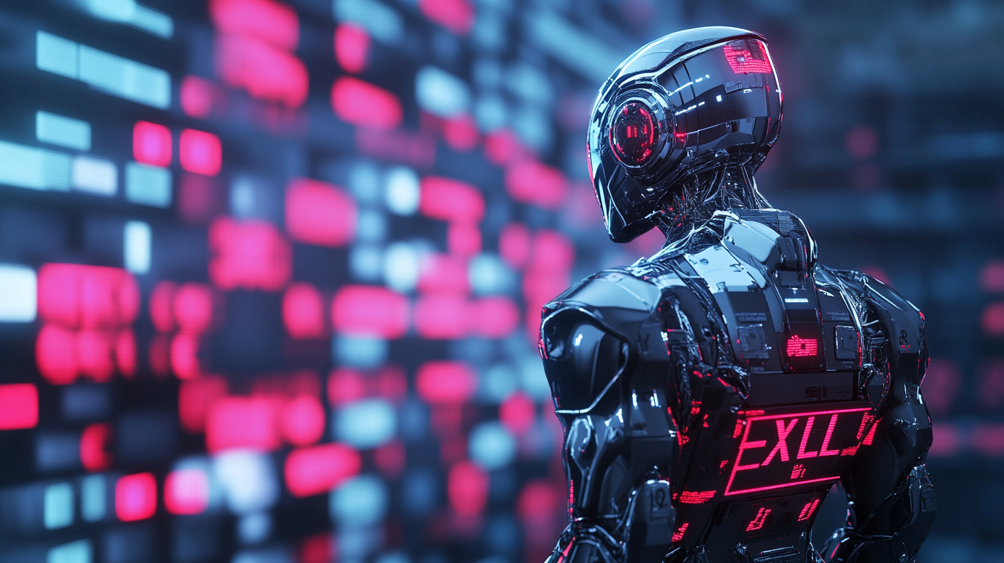 Dévoiler Stream Dexair Ark: L'Outil Ultime de Trading que Vous ne Pouvez Pas Ignorer!