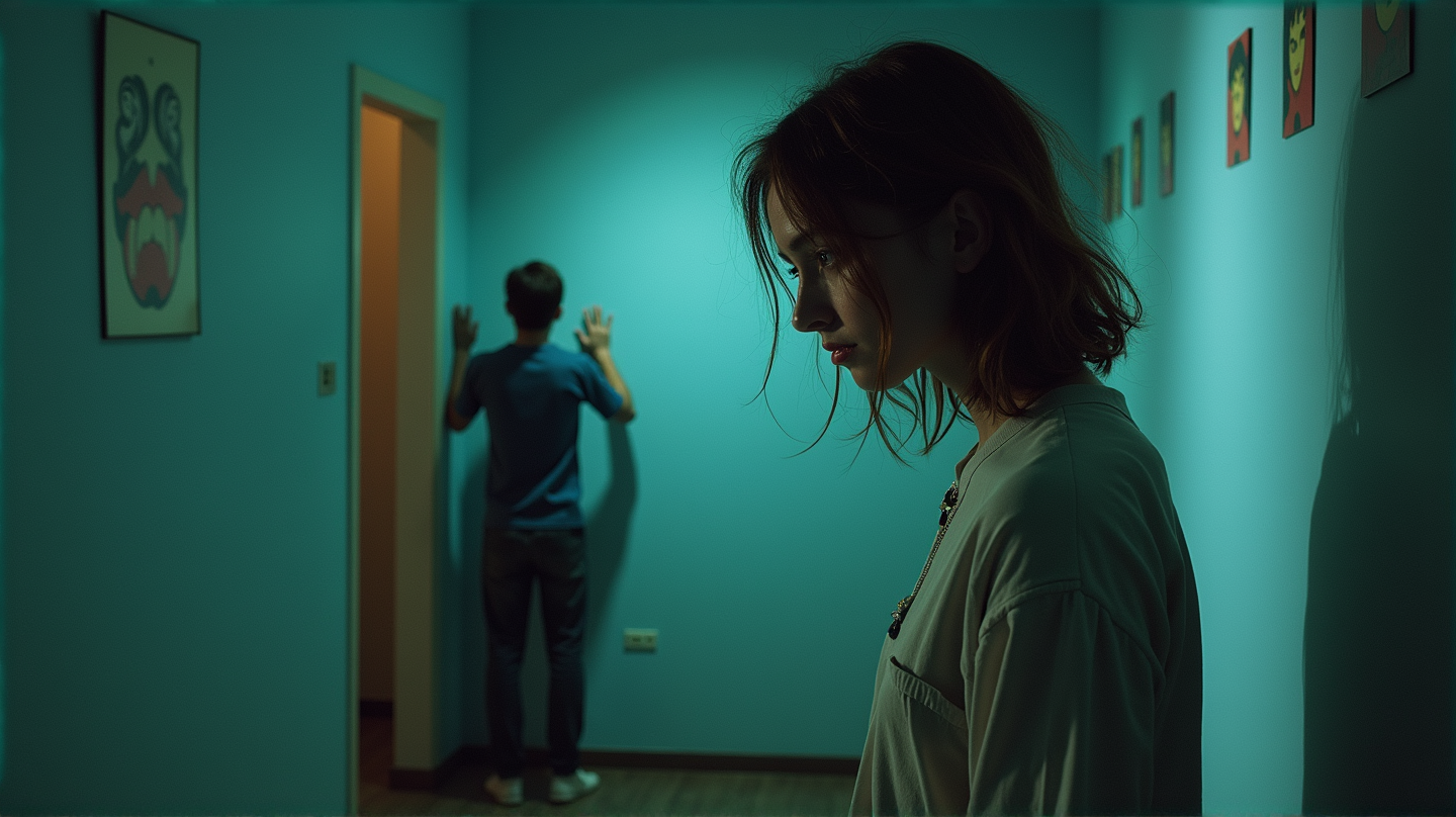 Démasquer la Manipulation : La Science derrière le Gaslighting