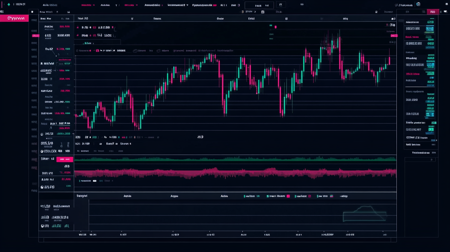 Découvrez INNOVATION CAPITAL AI : Outil de Trading de Confiance ou Aventure Risquée ?