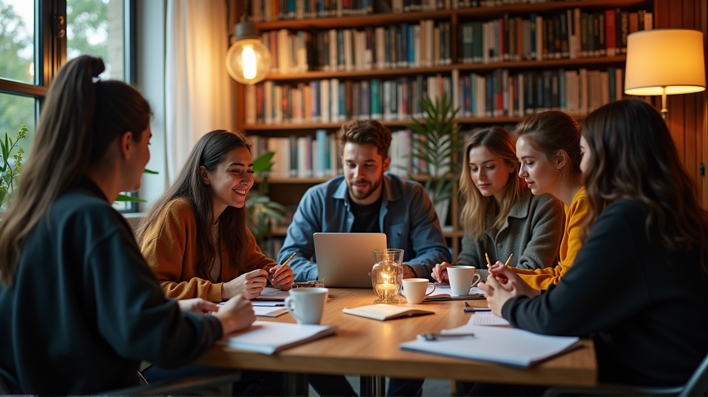 Pourquoi Chaque Étudiant de CU Denver a Besoin du Centre d'Écriture Maintenant!