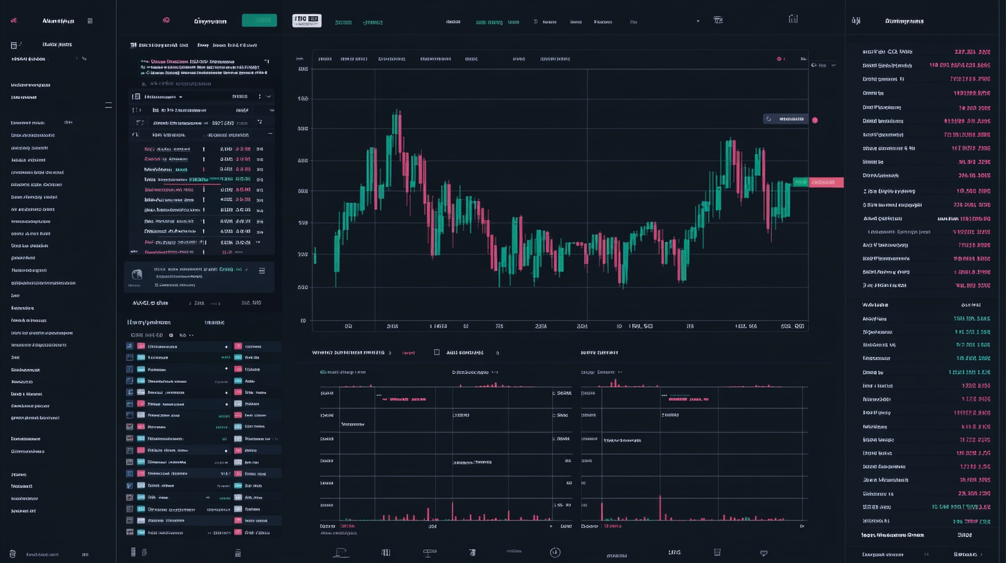 Examinez Jasny Evogainex : Est-ce l'Outil de Trading Ultime ?