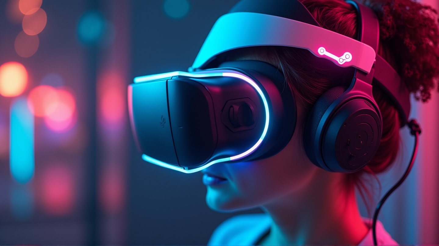La Révolution de Valve : Steam Frame Réinvente l'Expérience de Jeu VR