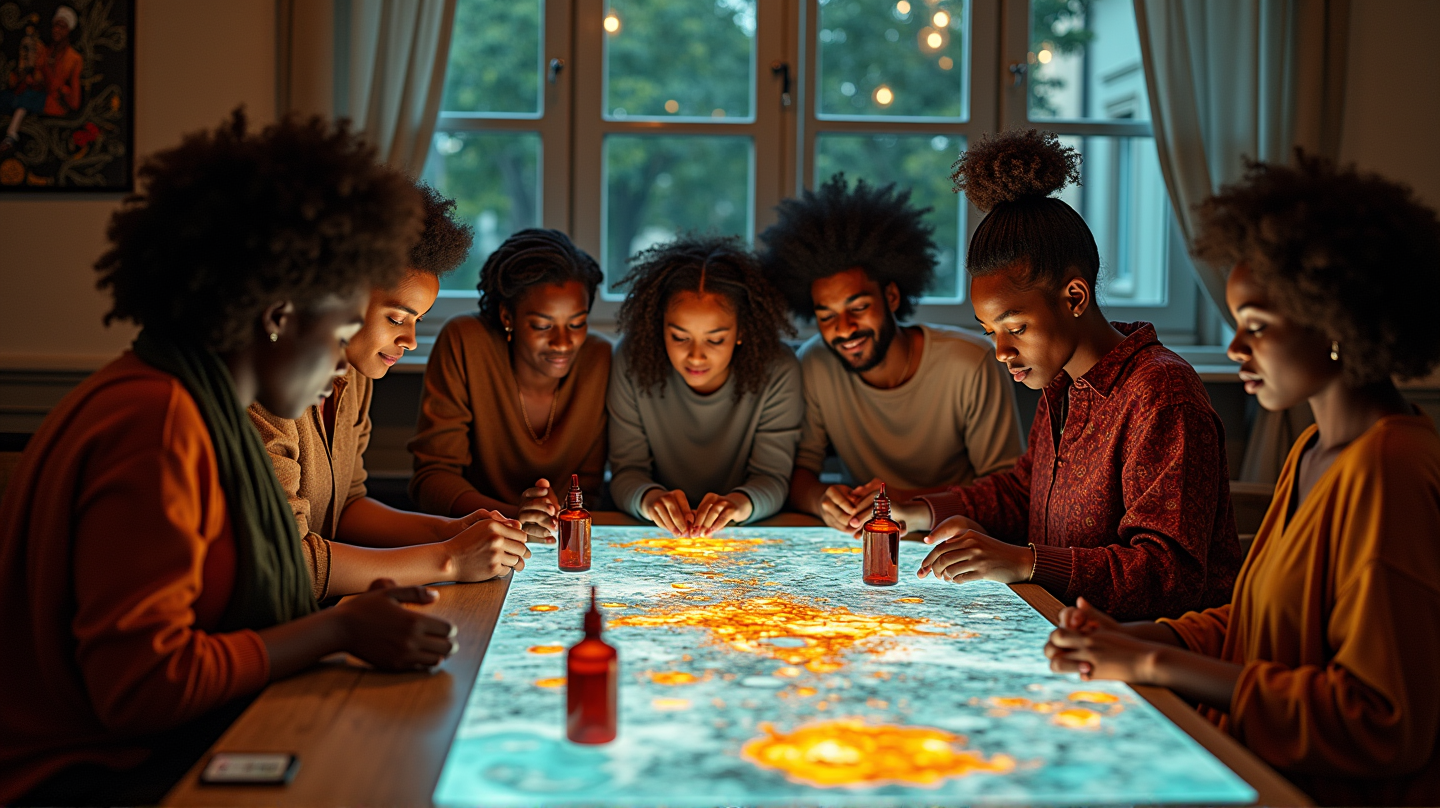 Repenser la Diversité des Données dans l'IA: Un Voyage vers un Accès Équitable