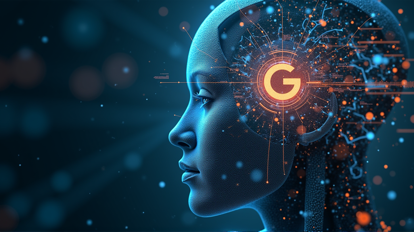 Le Saut Monumental de Google dans l'IA : Un Retour en Force qui a Ébranlé l'Industrie