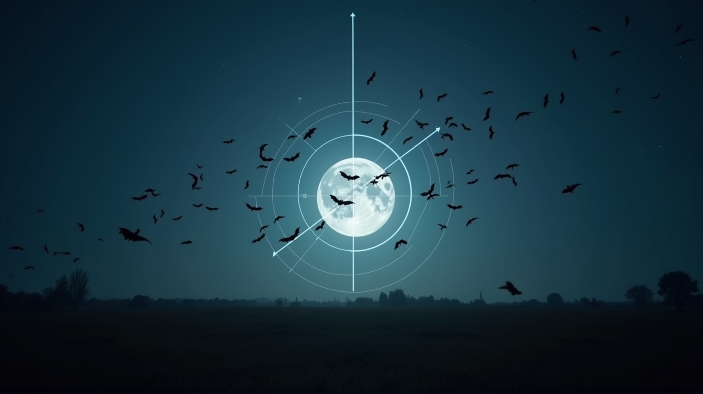 Percée dans le Suivi des Chauves-Souris avec les Systèmes Radar