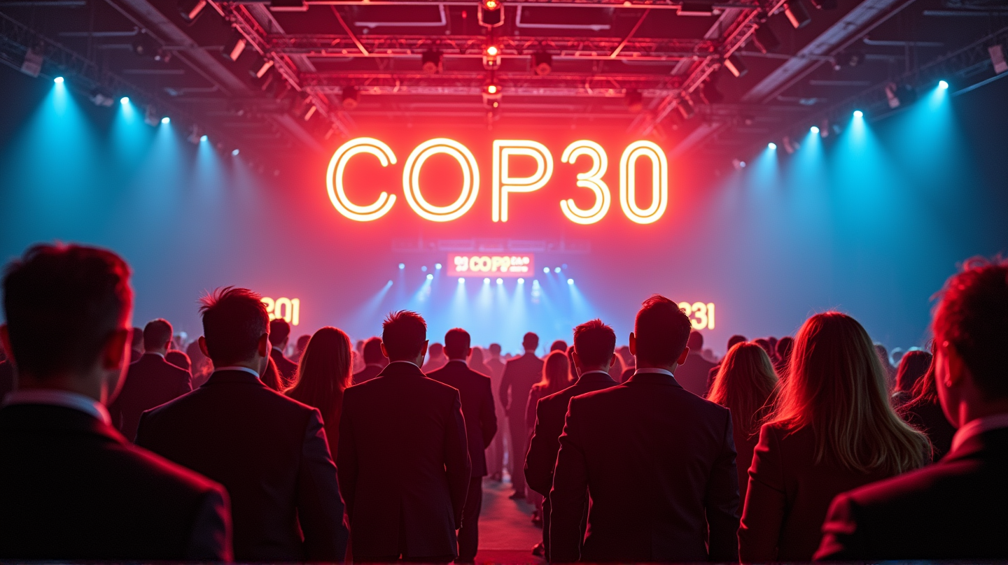 COP30 : Un Tournant de Chances Manquées et d'Action Climatique Enrayée