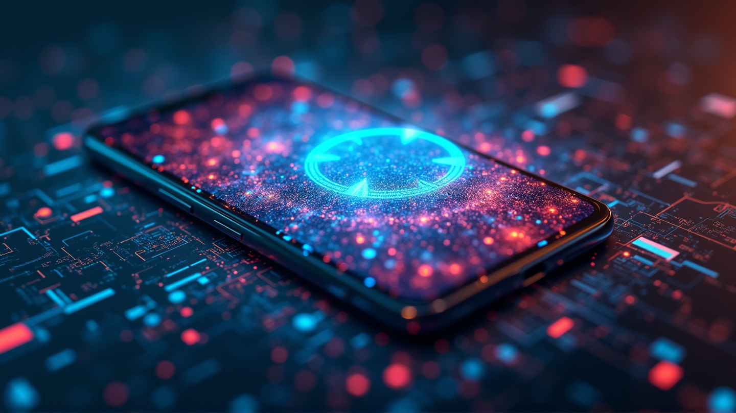 Révolutionner l'Interaction : Le ‘Min Mode’ d'Android 17 de Google pour AOD