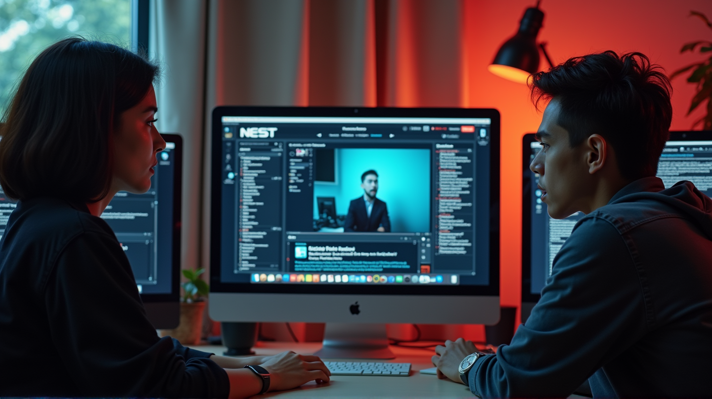 Alerte aux Fake News : La Presse D'État Riposte Contre une Fausse Rumeur sur les Réseaux Sociaux