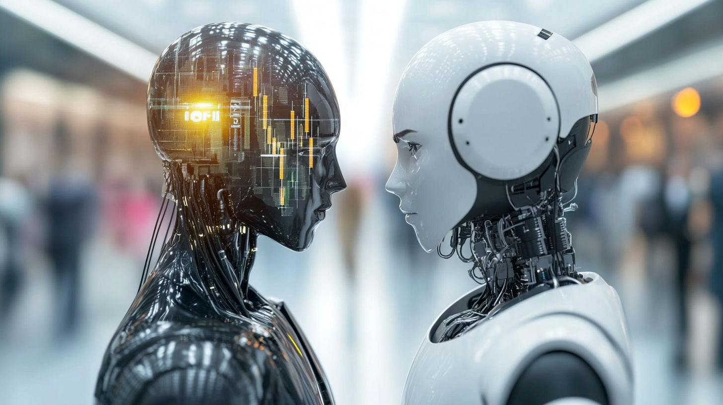 Blastbot - Est-ce l'avenir du trading ou juste du battage médiatique ?