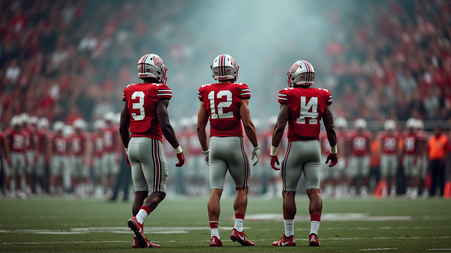 NC State Face à l'Incertitude : Les Joueurs Clés Smothers et Joly en Décision de Dernière Minute