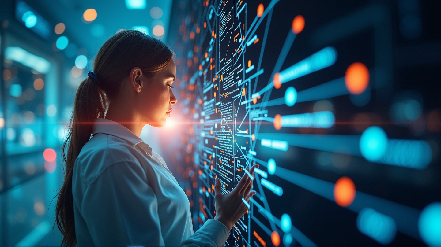 Révolutionnez votre expérience de planification de voyage avec la recherche alimentée par l'IA