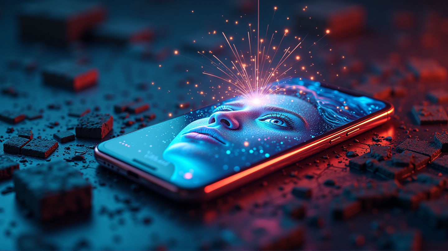 Reconnaissance Faciale Révolutionnaire : L'Avancée de Polar ID vers le Futur