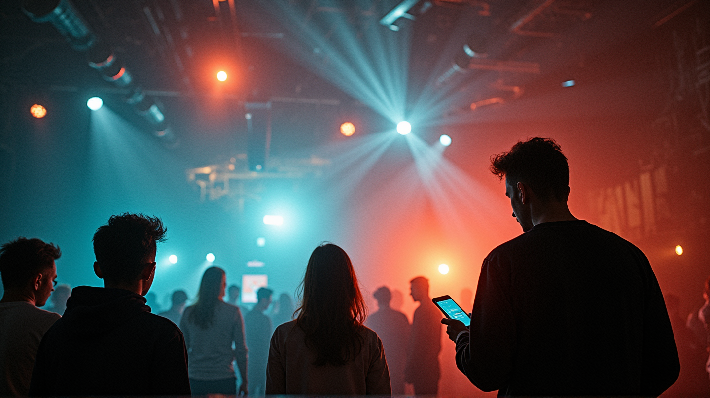 Dévoiler l'Authenticité : Comment la Réalité sur les Réseaux Sociaux Engendre le Succès