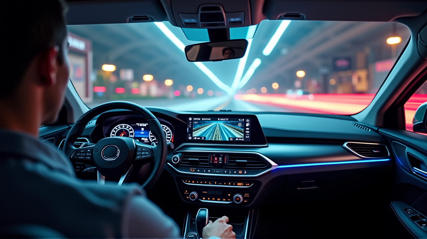 Transformez votre trajet : 8 réglages essentiels d'Android Auto dévoilés