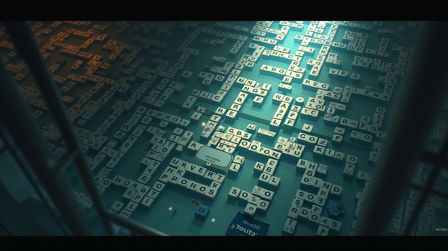 Dévoilez les secrets du NYT Strands d'aujourd'hui : Édition du 12 novembre 2025