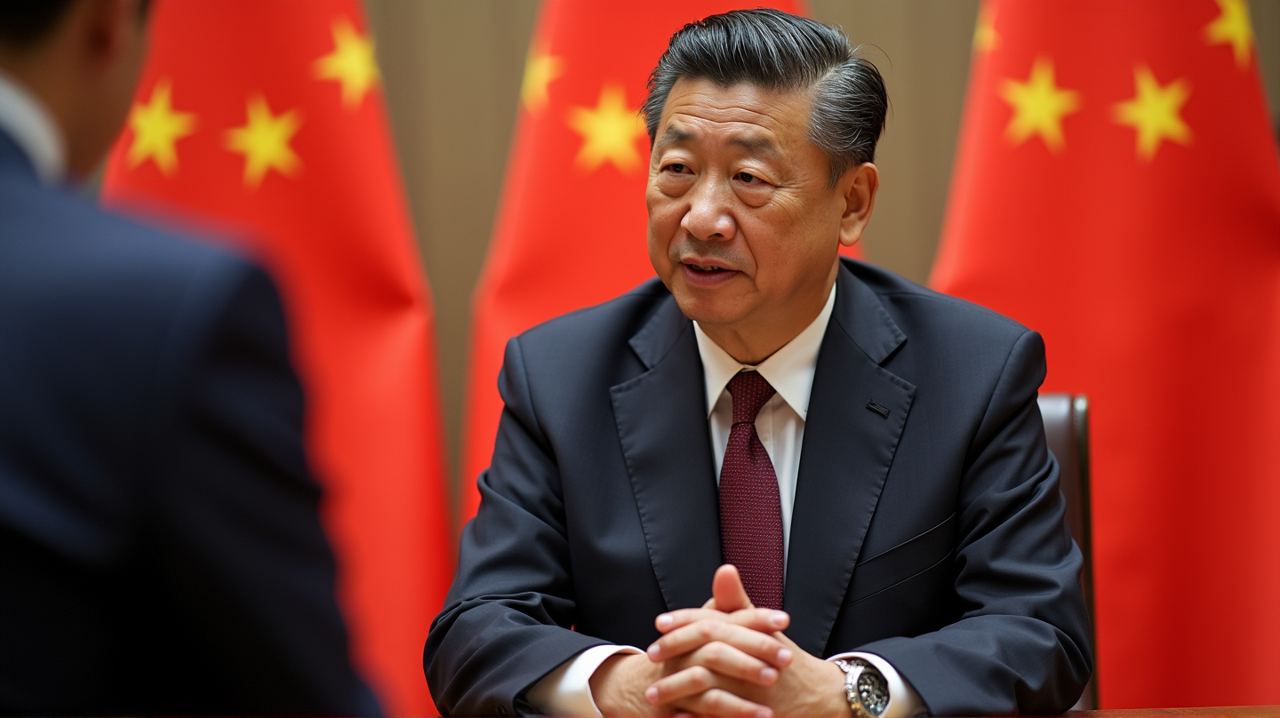 Tensions au G20 : La Chine snobe une rencontre avec le Japon en pleine controverse sur Taïwan