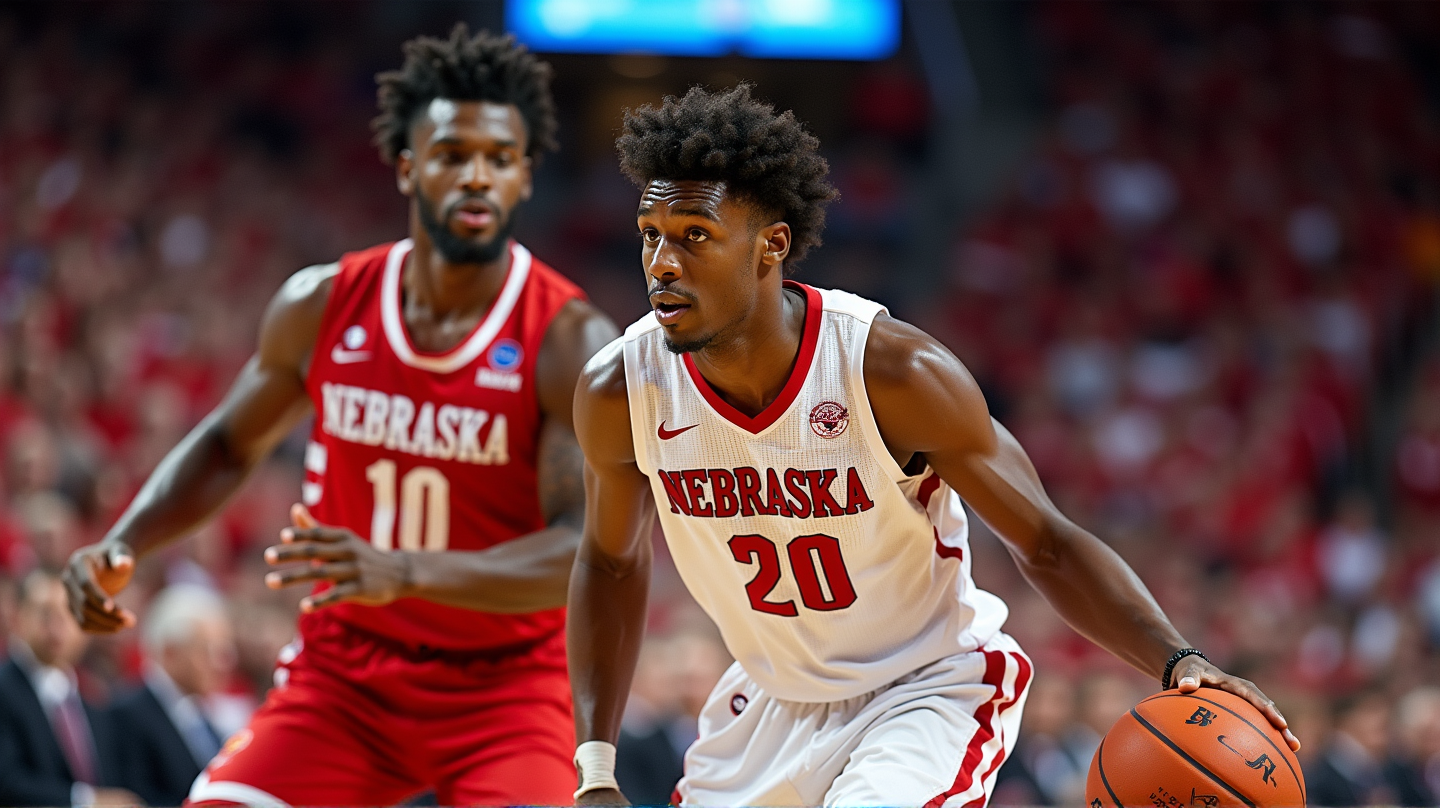Le Prochain Grand Défi du Basketball du Nebraska : Hall of Fame Classic