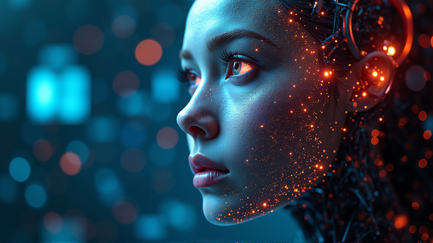 L'industrie de l'IA face aux craintes de bulle : Le retour de Google et le défi de Nvidia avec la Chine