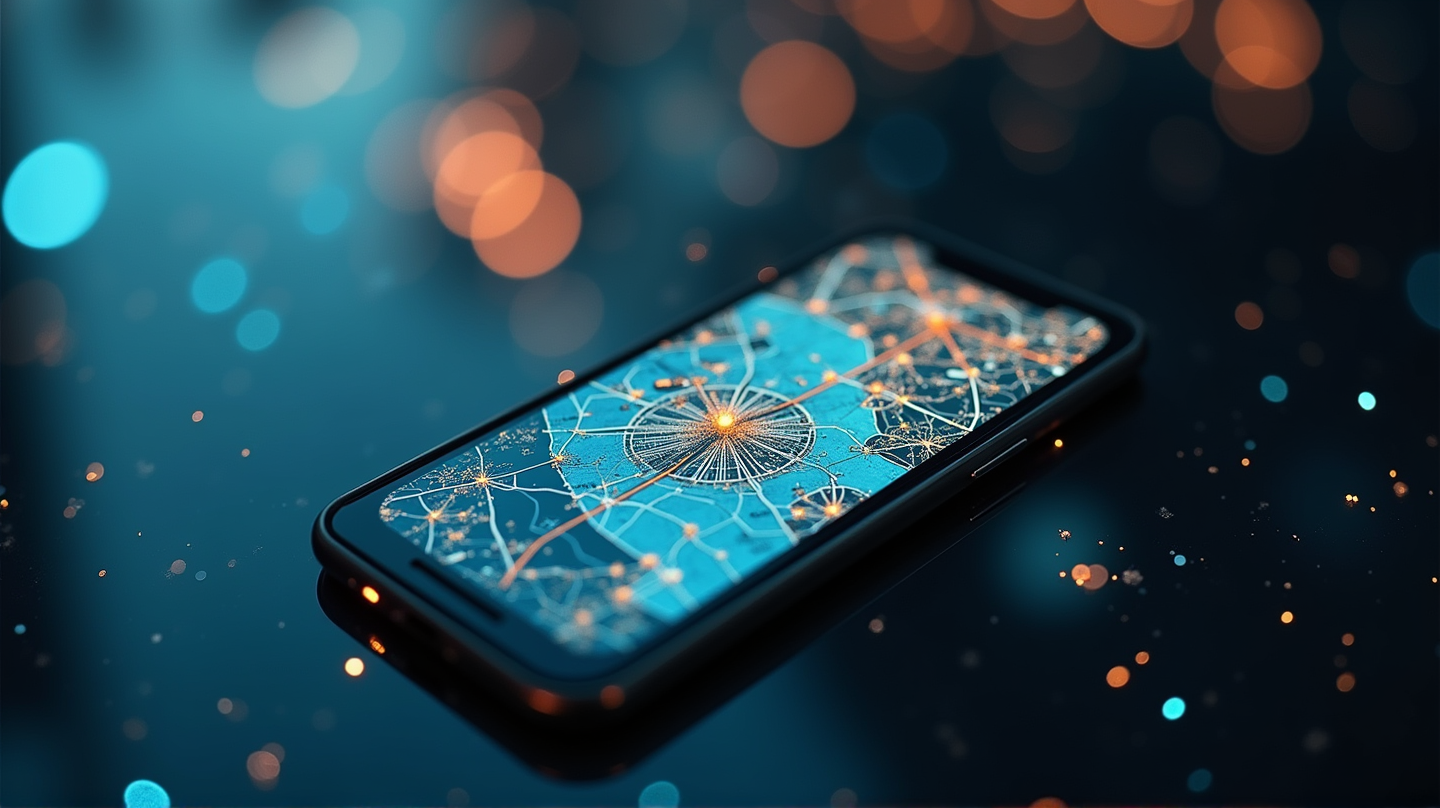 Révolutionner Android 17 : Applications plein écran sur AOD !