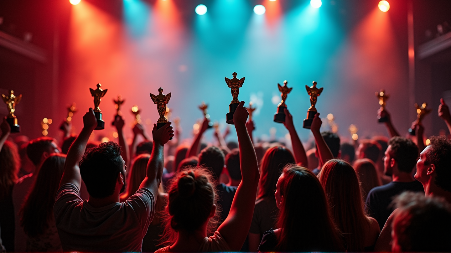 « Le Voisin Parfait » : Un Triomphe Documentaire