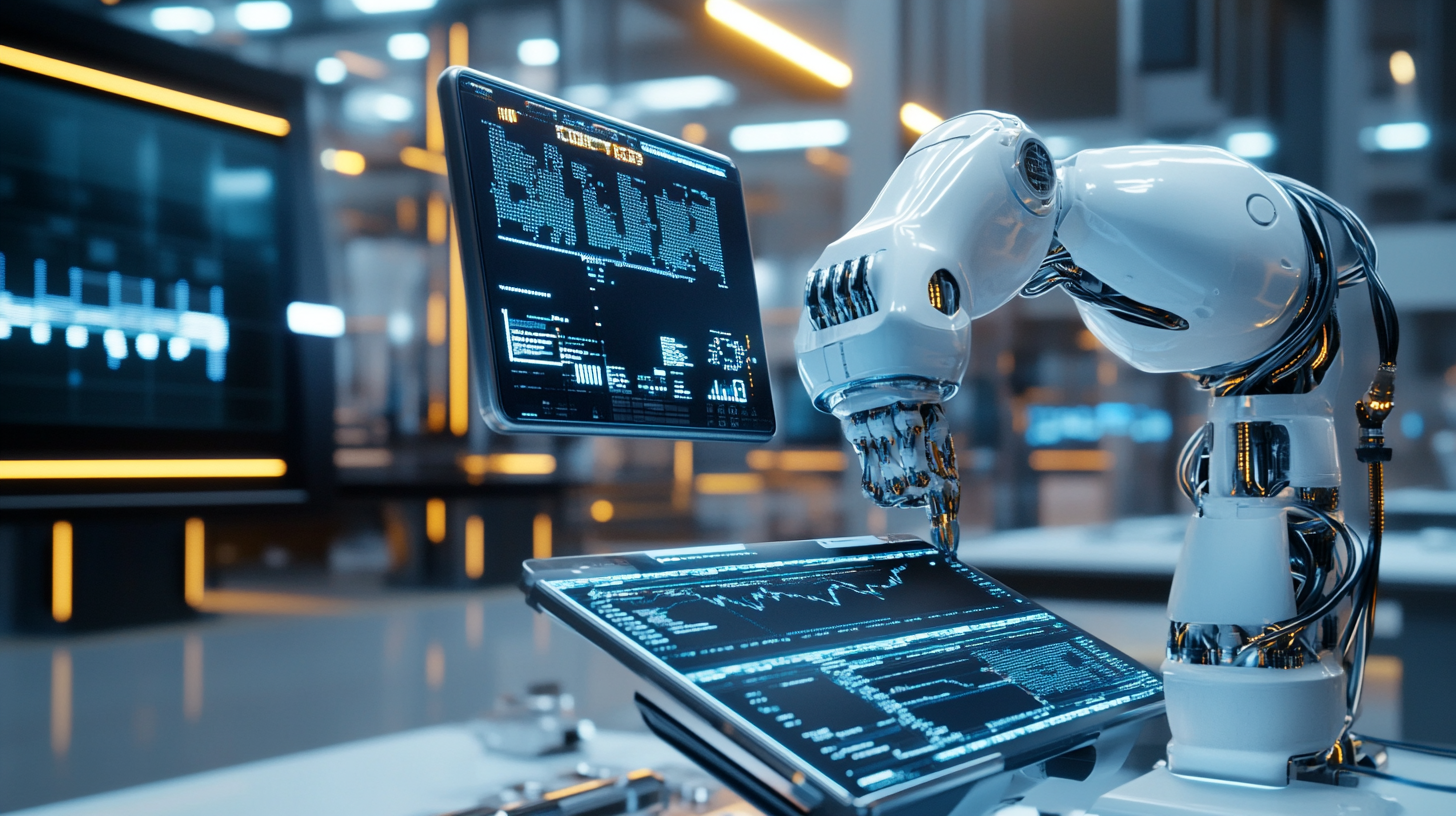 Finance Trader AI est-il une plateforme fiable ? Découvrez maintenant !