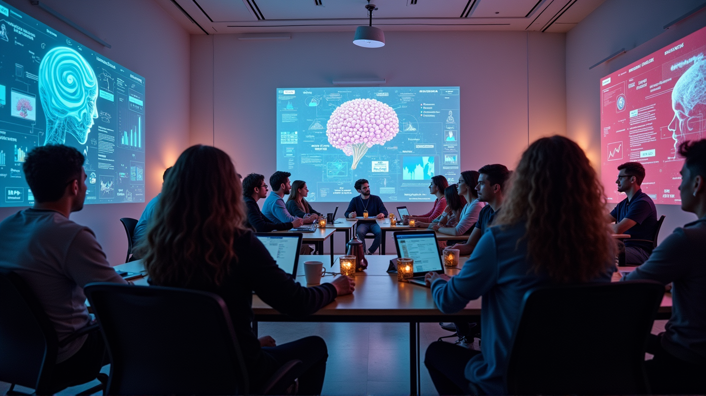 L'IA dans la salle de classe : Une épée à double tranchant pour l'éducation future