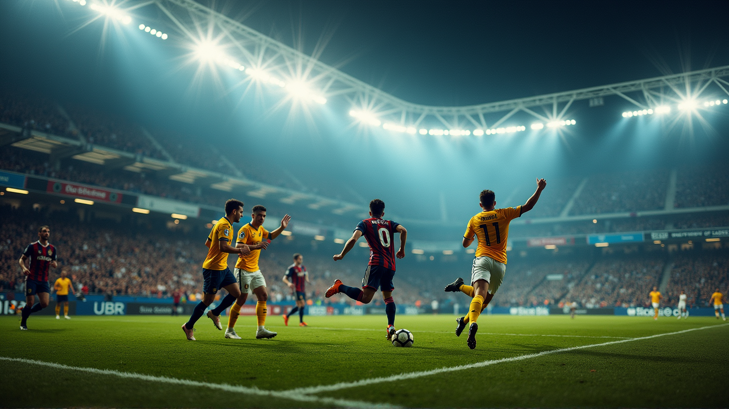 Dernière Bataille d'Austin FC ou Marche vers la Victoire de LAFC ? Le Duel de Dimanche S'Annonce