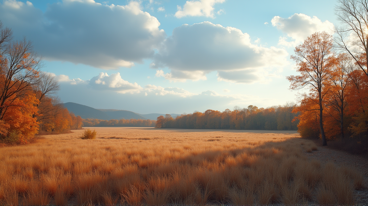 La Vérité Derrière les Rumeurs de Neige en Caroline du Nord