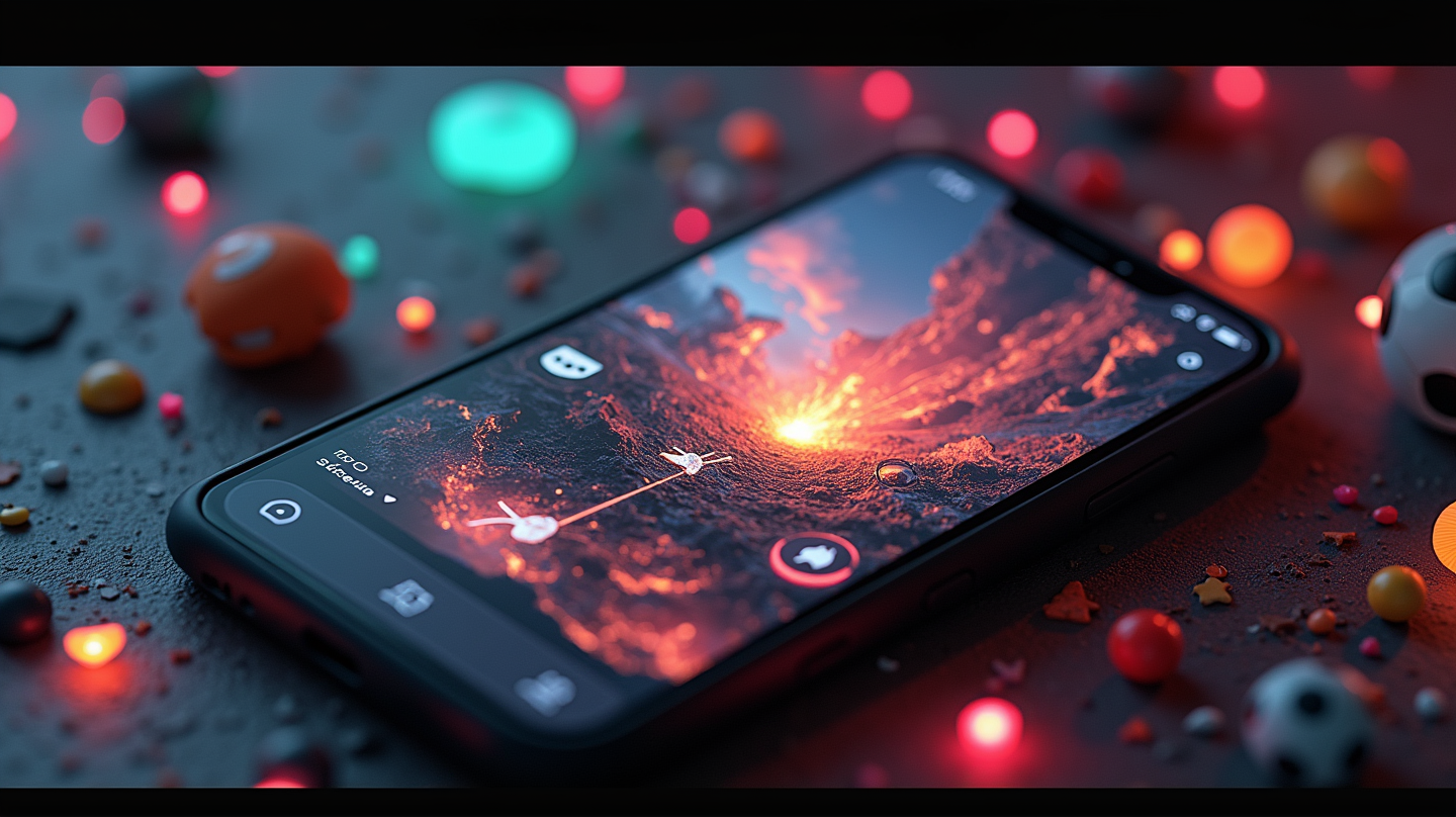 La commodité de l'eShop de Nintendo : La nouvelle sensation de l'application mobile