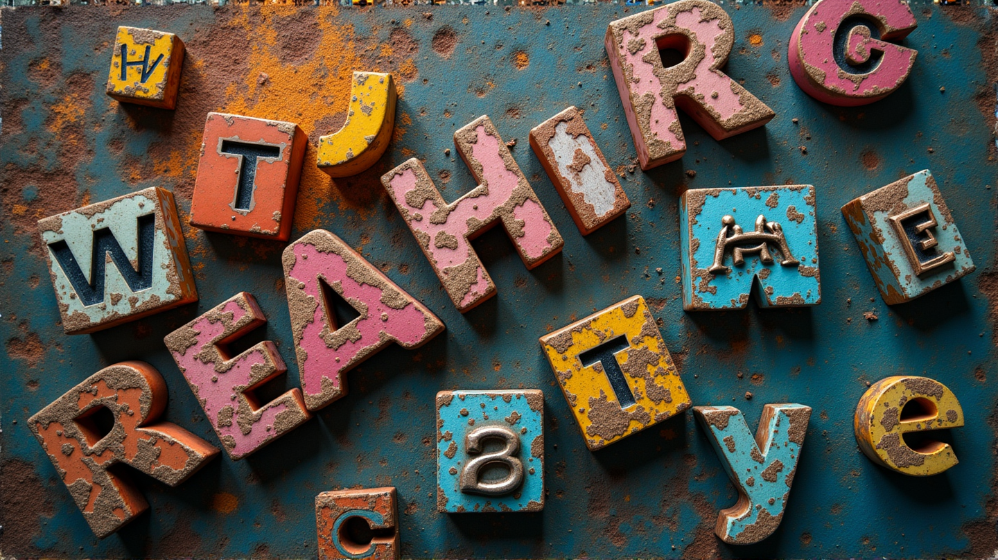 Débloquez le Puzzle Nyct Strands du Jour: Maîtrisez l'Art du Jeu de Mots !