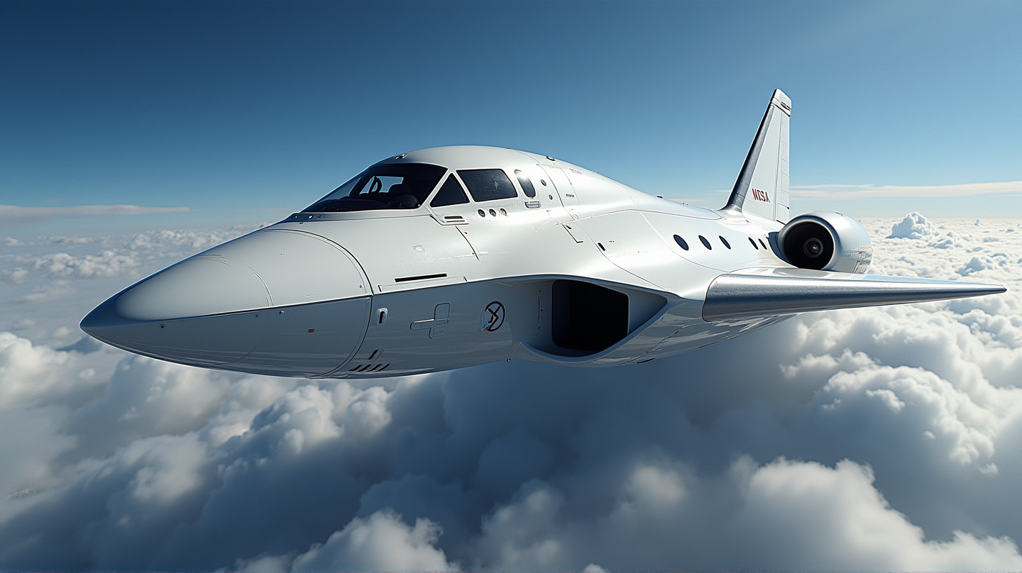 Dream Chaser : Pionnier de Nouveaux Horizons avec des Étapes de Test Révolutionnaires
