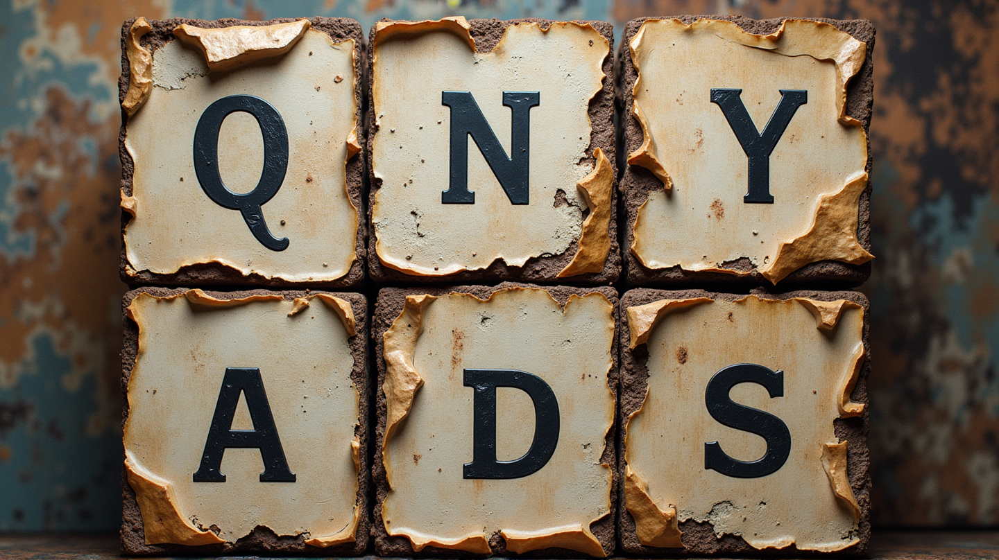 Décryptez l'Enigme du Jour NYT Strands : 13 Novembre 2025