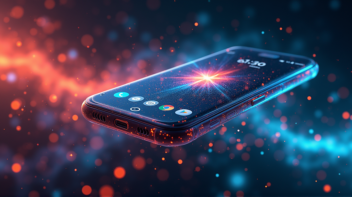 Débloquez une Vitesse Éclair en Changeant un Réglage Caché sur votre Téléphone Android !