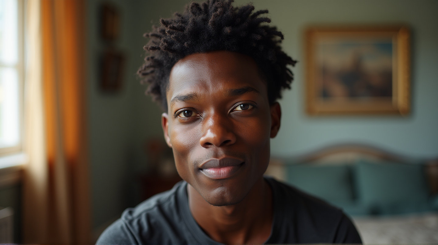 Michael Che s'exprime contre les réductions du SNAP en pleine tensions raciales