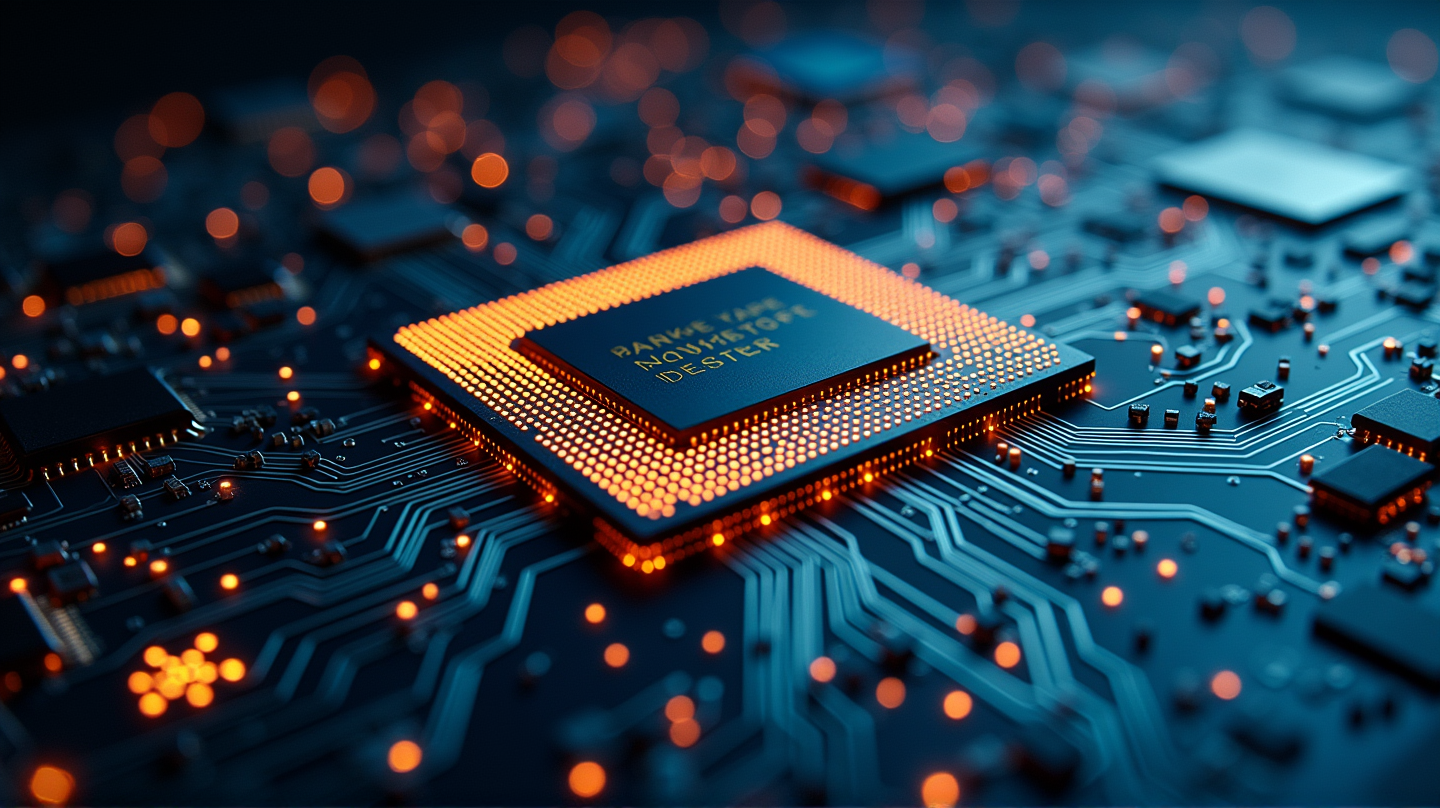 La stratégie de la Chine : Les puces Nexperia affluent à nouveau vers l'Europe