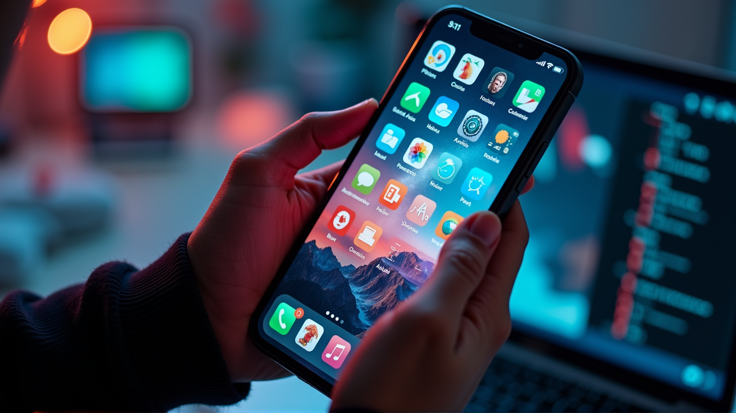 Découvrez les trésors cachés de l'iPhone : Améliorez votre expérience immédiatement