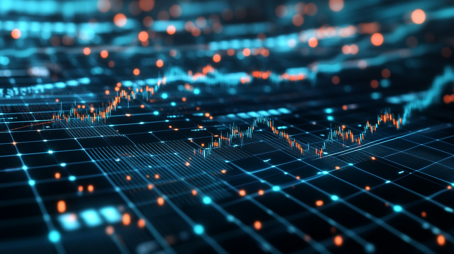 Choudrey Corevion : Cette Plateforme de Trading Est-elle le Tournant Décisif Dont Vous Avez Besoin ?