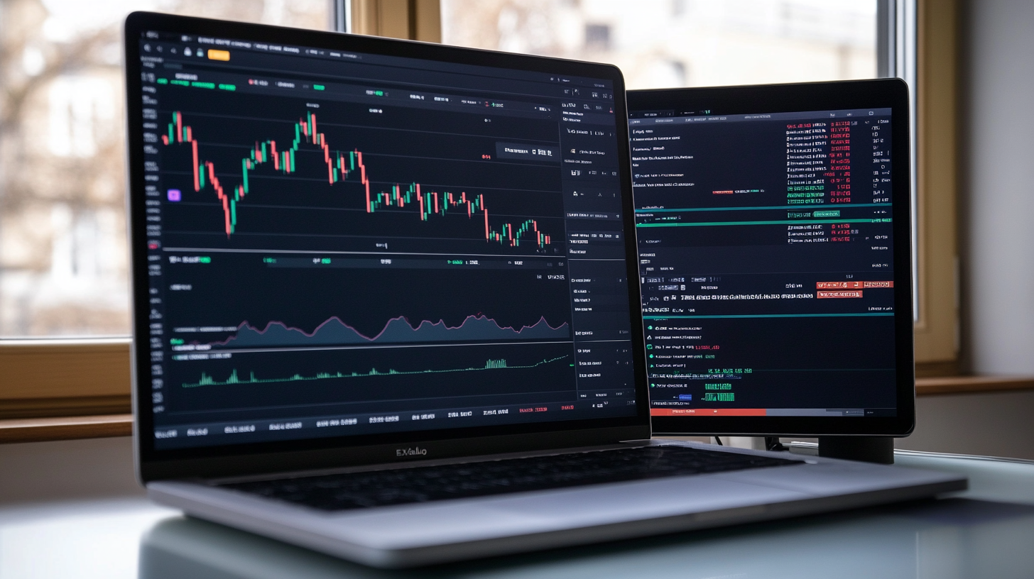 Oakford Valtrion : Ce système de trading est-il digne de confiance ou faux ?