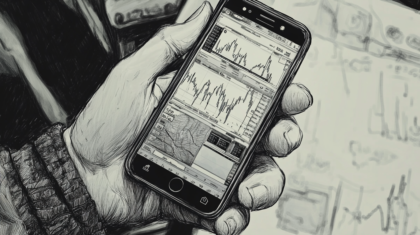 Vlot Dexlink est-il la solution de trading ultime ? Découvrez maintenant !