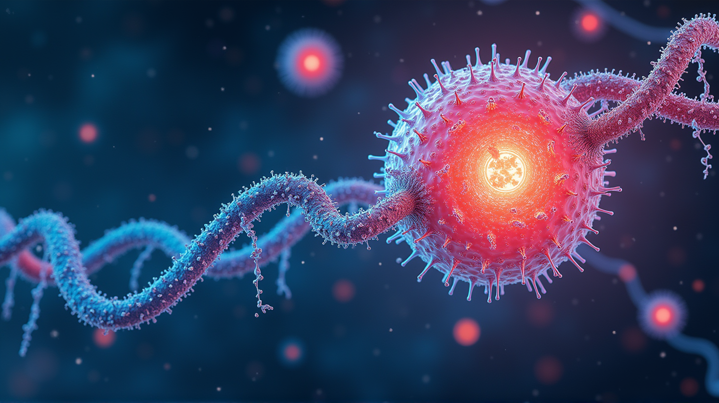 Exploration des Avancées : Découvertes sur les Régimes Cétogènes et CRISPR-Cas9