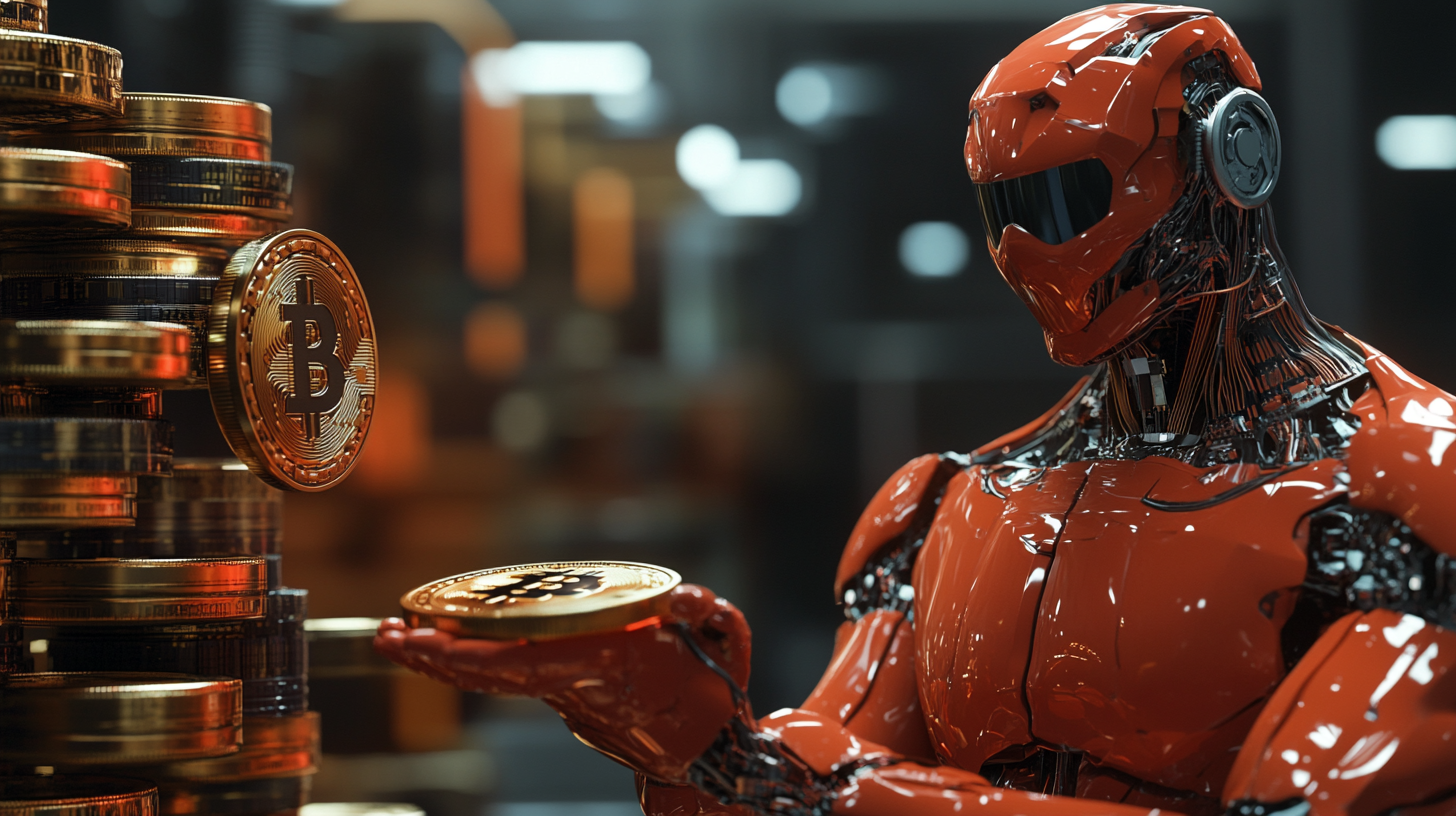 Cima Bitforce : Est-ce le véritable changement de jeu dont les traders ont besoin ?