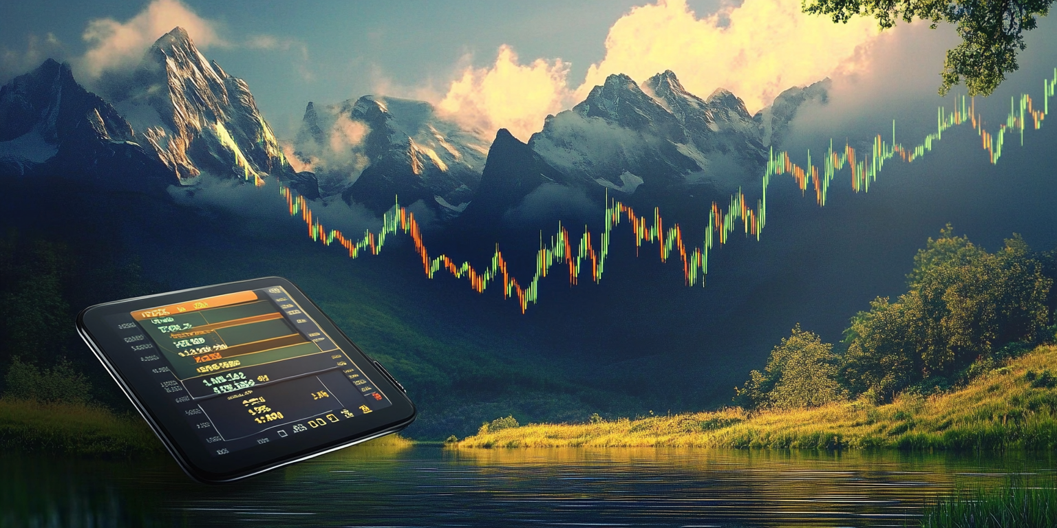 Explorer Impulsion Tradevo : Est-ce une solution de trading fiable ?